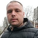 Илья, 34 года