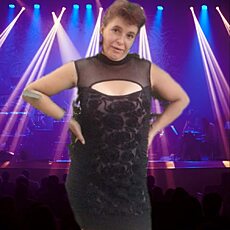 Фотография девушки Наталья, 43 года из г. Стрешин