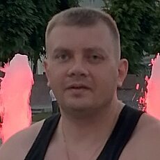 Фотография мужчины Евгений, 36 лет из г. Воронеж