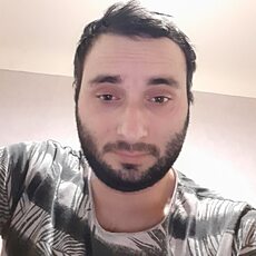 Фотография мужчины Дабне, 37 лет из г. Днепр