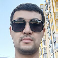 Фотография мужчины Бекжан, 38 лет из г. Шымкент