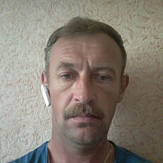Фотография мужчины Yura, 45 лет из г. Сватово