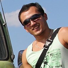 Фотография мужчины Владимир, 33 года из г. Рязань