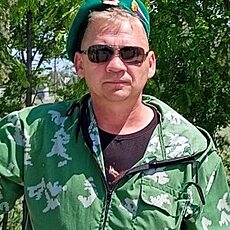 Фотография мужчины Алексей, 44 года из г. Волгоград