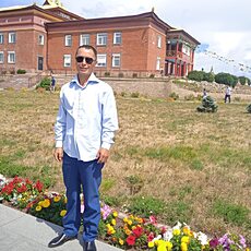 Фотография мужчины Макс, 32 года из г. Улан-Удэ