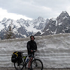 Фотография мужчины Макс, 41 год из г. Брест