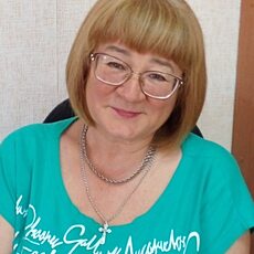 Фотография девушки Марина, 61 год из г. Донецк