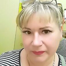 Фотография девушки Марина, 50 лет из г. Санкт-Петербург