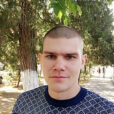 Фотография мужчины Андрей, 32 года из г. Усть-Лабинск