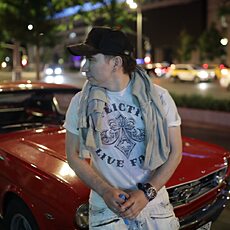 Фотография мужчины Александр, 40 лет из г. Москва