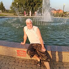 Фотография мужчины Анатолий, 66 лет из г. Строитель (Белгородская Обл)