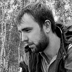 Фотография мужчины Serega, 35 лет из г. Омск