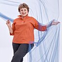 Мила, 62 года