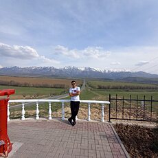 Фотография мужчины Бек, 36 лет из г. Шымкент