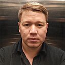 Адлет, 32 года