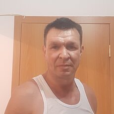 Фотография мужчины Олег, 51 год из г. Тобольск