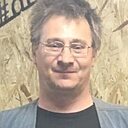 Алекс, 48 лет