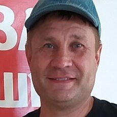 Фотография мужчины Димон, 54 года из г. Новокуйбышевск