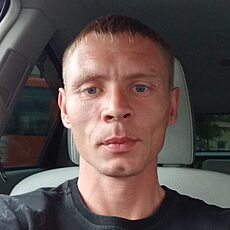 Фотография мужчины Denis Dacenko, 36 лет из г. Райчихинск
