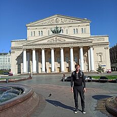 Фотография мужчины Алексей, 36 лет из г. Моршанск