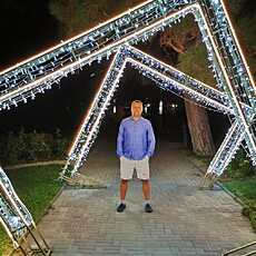 Фотография мужчины Дмитрий, 41 год из г. Ульяновск