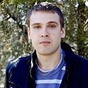 Макс, 35 лет