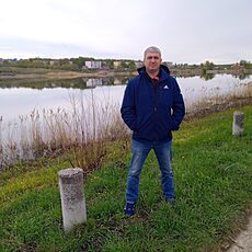 Фотография мужчины Андрей, 50 лет из г. Саранск