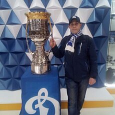 Фотография мужчины Иван, 42 года из г. Обнинск