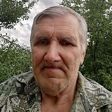 Фотография мужчины Владимир, 67 лет из г. Кострома