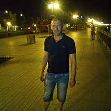Фотография мужчины Сергей, 41 год из г. Белгород