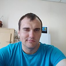 Фотография мужчины Евгений, 34 года из г. Псков