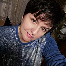 Фотография девушки Елена, 57 лет из г. Братск