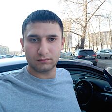 Фотография мужчины Дмитрий, 30 лет из г. Пермь