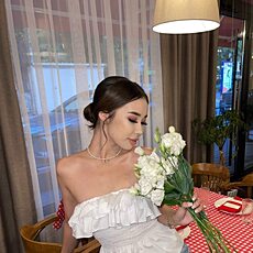 Фотография девушки Anel, 22 года из г. Актобе