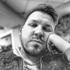 Фотография мужчины Александр, 37 лет из г. Тамбов