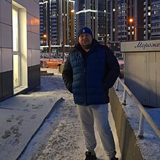 Фотография мужчины Сергей, 34 года из г. Бийск