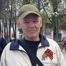 Фотография мужчины Виктор, 50 лет из г. Егорьевск