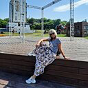 Любимка, 47 лет