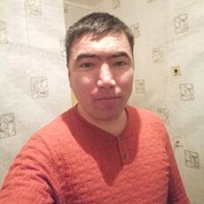 Фотография мужчины Бауржан, 33 года из г. Щучинск