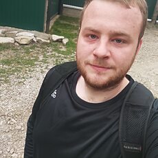 Фотография мужчины Тимоха, 28 лет из г. Туапсе