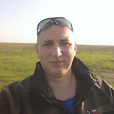 Фотография мужчины Алексей, 38 лет из г. Старый Крым