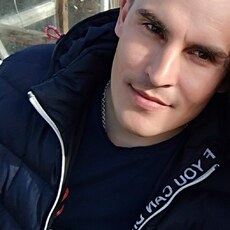 Фотография мужчины Роб, 37 лет из г. Екатеринбург