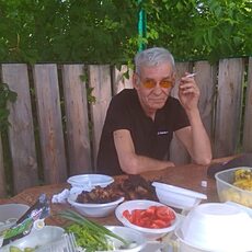 Фотография мужчины Федор, 61 год из г. Шахтинск