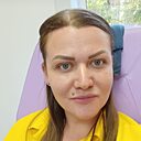 Полиночка, 32 года