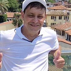 Фотография мужчины Вадим, 51 год из г. Павлодар