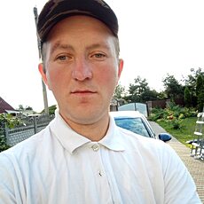 Фотография мужчины Сергей, 34 года из г. Узда