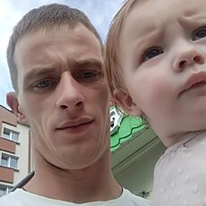 Фотография мужчины Сергей, 30 лет из г. Смолевичи