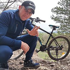 Фотография мужчины Игорян, 34 года из г. Симферополь