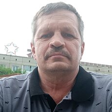 Фотография мужчины Сергей, 53 года из г. Минусинск