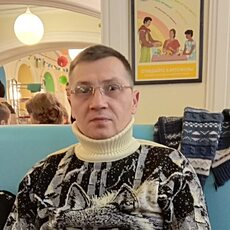 Фотография мужчины Виктор, 52 года из г. Москва
